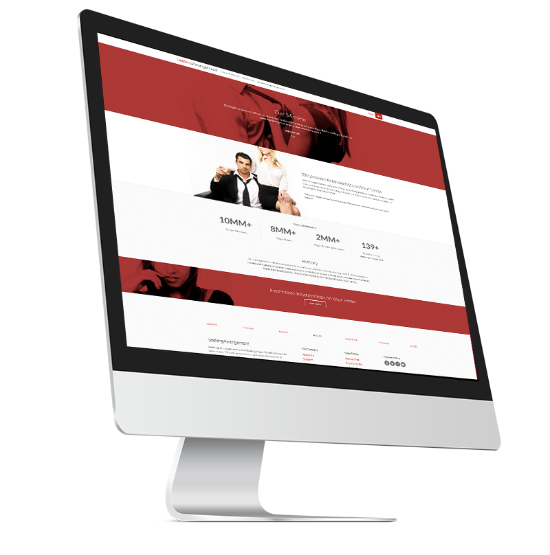  Seeking Arrangement Main