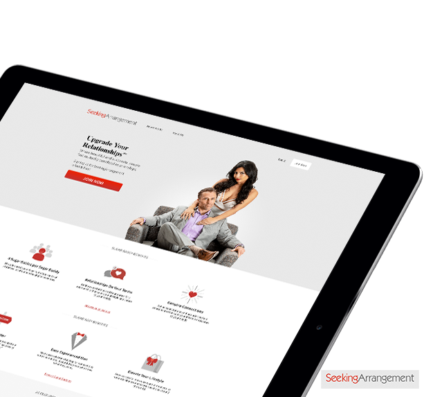  Seeking Arrangement Listing